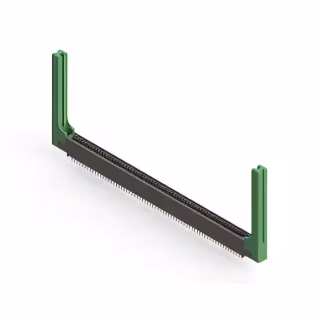 395-132-521-558 EDAC Inc.  Edgeboard Connectors